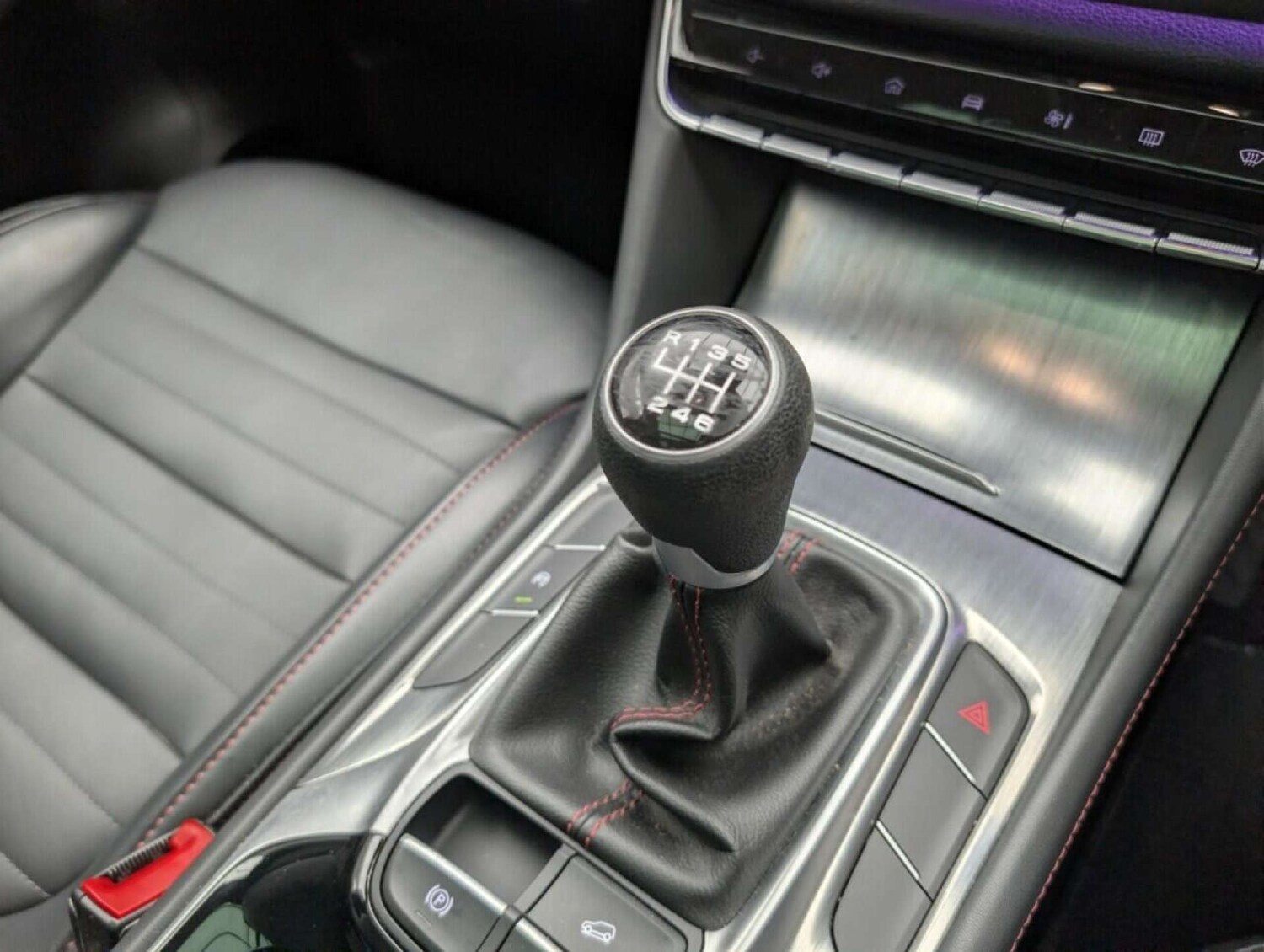 Used MG MG HS 2021 for sale - 77714465: Photo 17