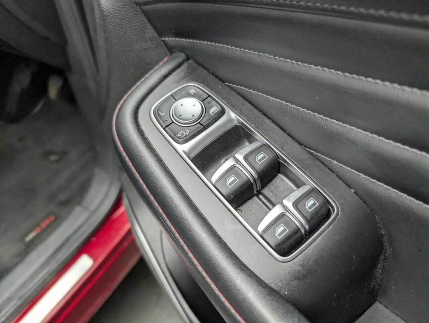 Used MG MG HS 2021 for sale - 77714465: Photo 20