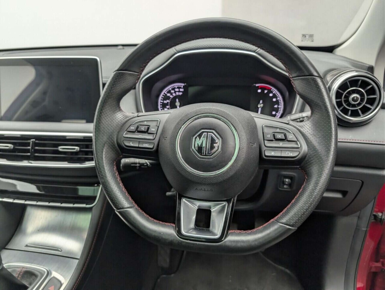 Used MG MG HS 2021 for sale - 77714465: Photo 23