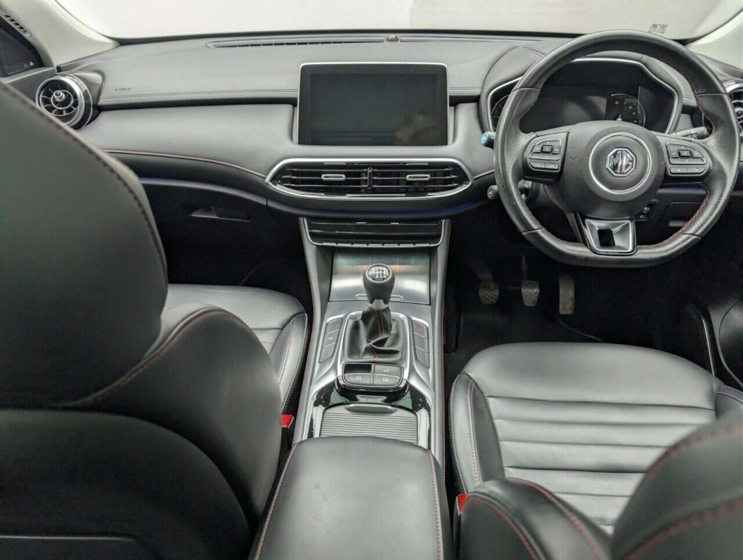 Used MG MG HS 2021 for sale - 77714465: Photo 24