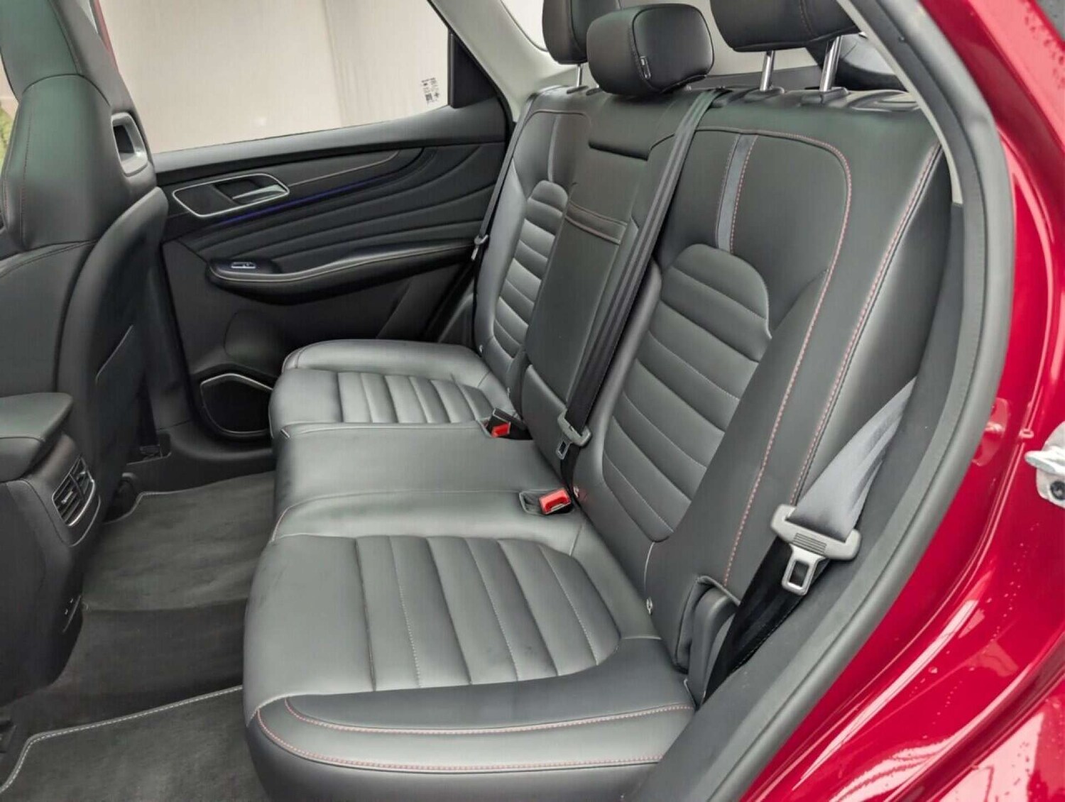 Used MG MG HS 2021 for sale - 77714465: Photo 27