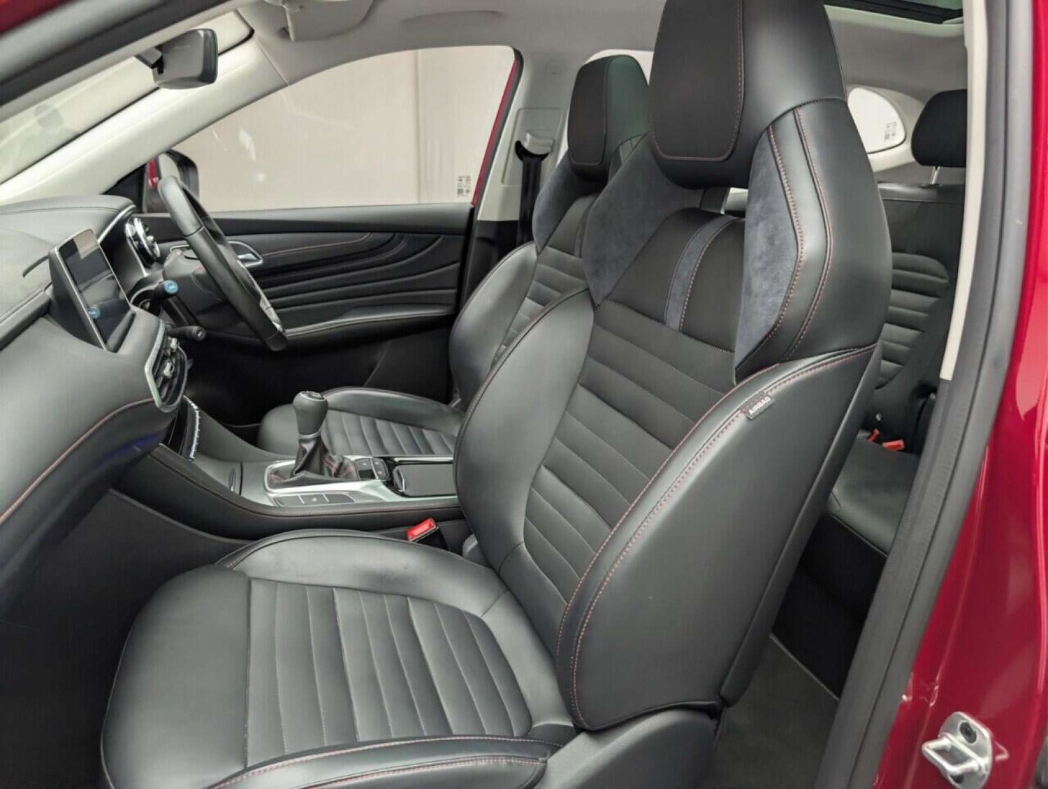 Used MG MG HS 2021 for sale - 77714465: Photo 28