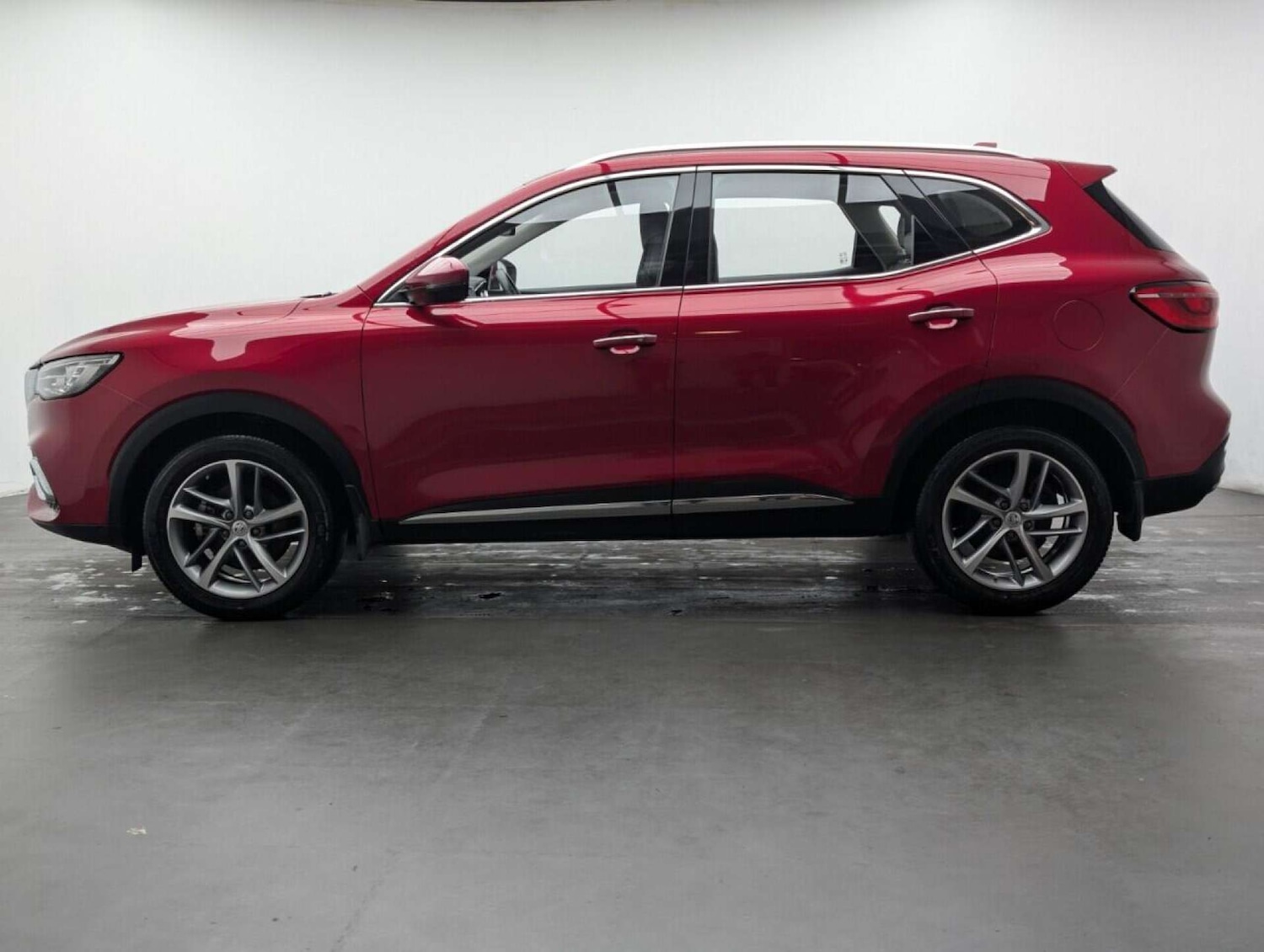 Used MG MG HS 2021 for sale - 77714465: Photo 5