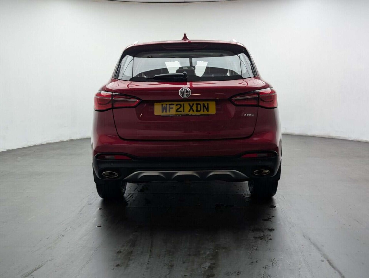 Used MG MG HS 2021 for sale - 77714465: Photo 7