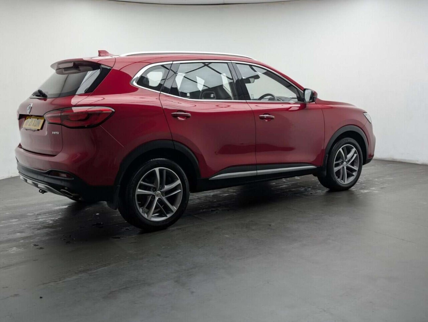 Used MG MG HS 2021 for sale - 77714465: Photo 8