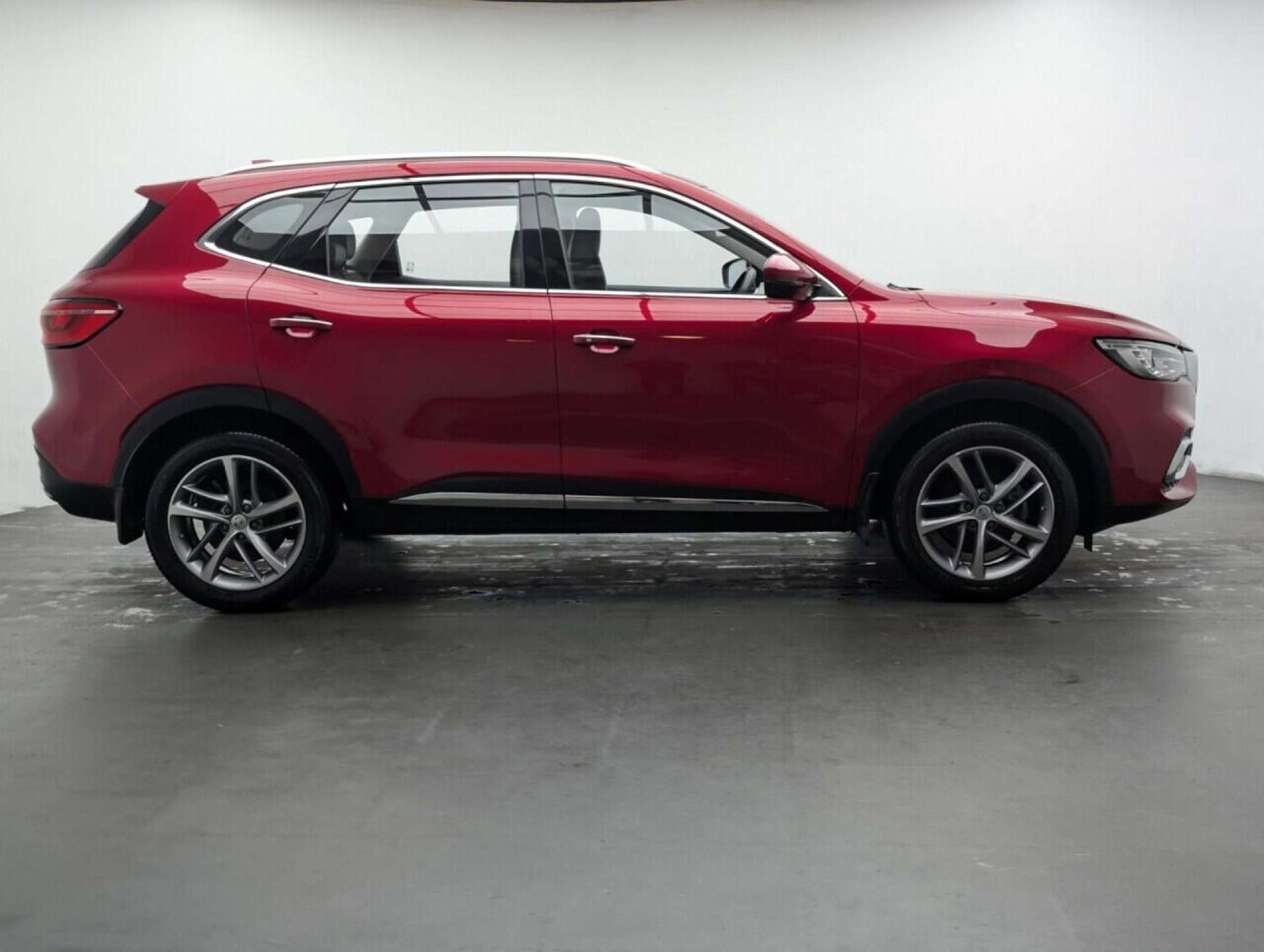 Used MG MG HS 2021 for sale - 77714465: Photo 9