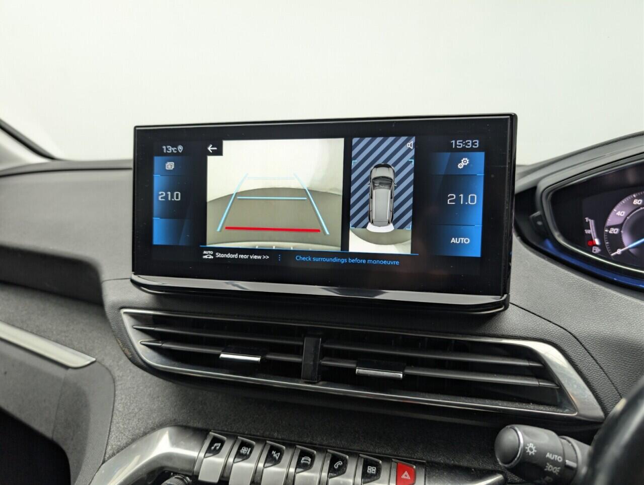 Used Peugeot 5008 2022 for sale - 76657456: Photo 14