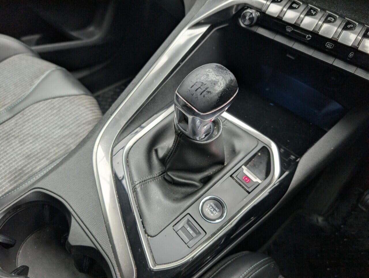 Used Peugeot 5008 2022 for sale - 76657456: Photo 15