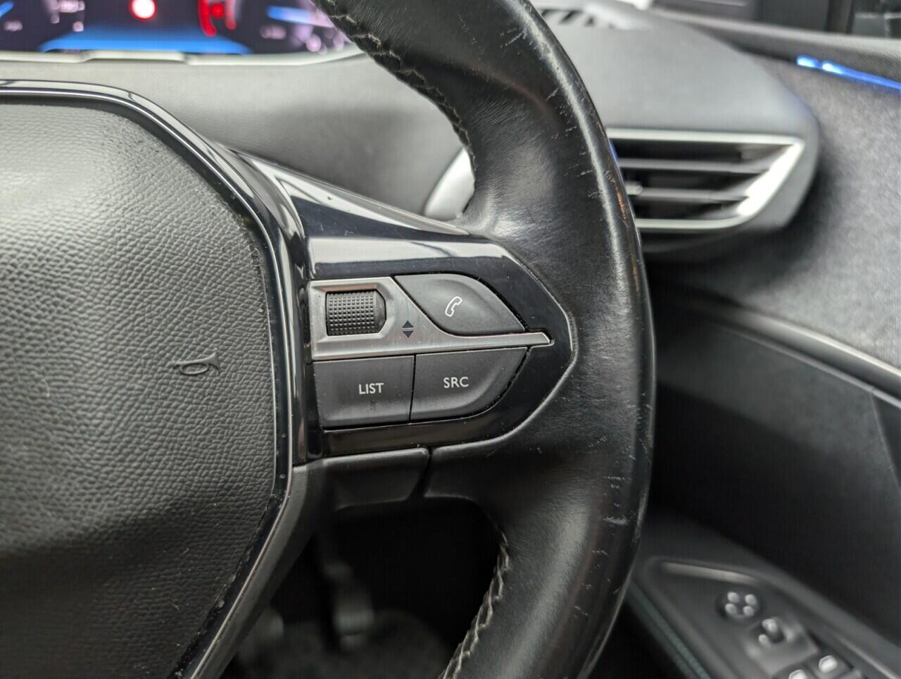 Used Peugeot 5008 2022 for sale - 76657456: Photo 18