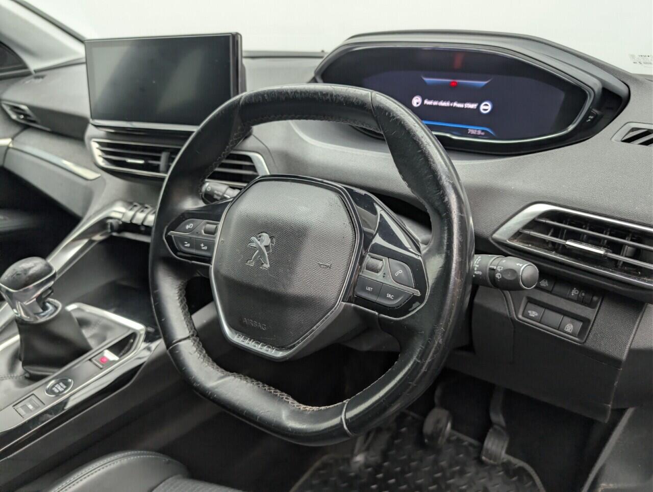 Used Peugeot 5008 2022 for sale - 76657456: Photo 21