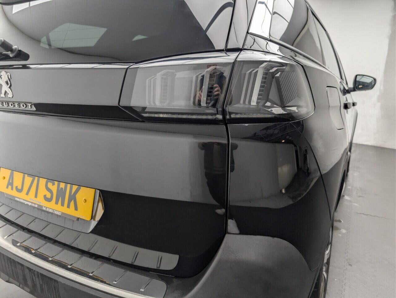 Used Peugeot 5008 2022 for sale - 76657456: Photo 23