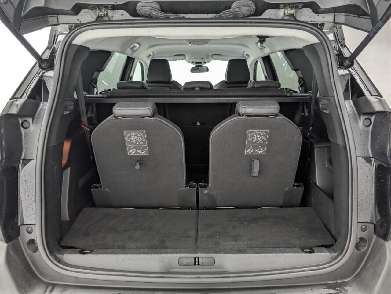 Used Peugeot 5008 2022 for sale - 76657456: Photo 24