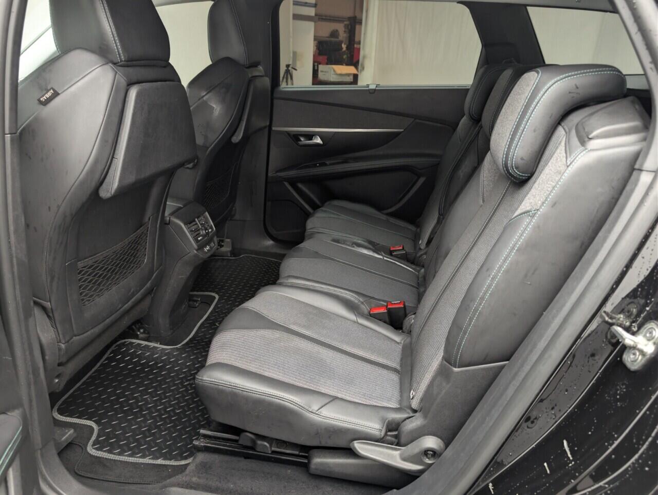 Used Peugeot 5008 2022 for sale - 76657456: Photo 25