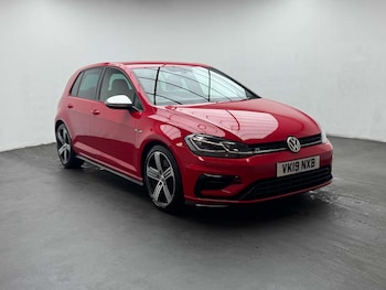 Used Volkswagen Golf 2019 for sale - 78994984: Photo