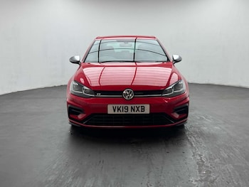 Used Volkswagen Golf 2019 for sale - 78994984: Photo