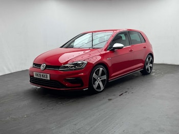 Used Volkswagen Golf 2019 for sale - 78994984: Photo