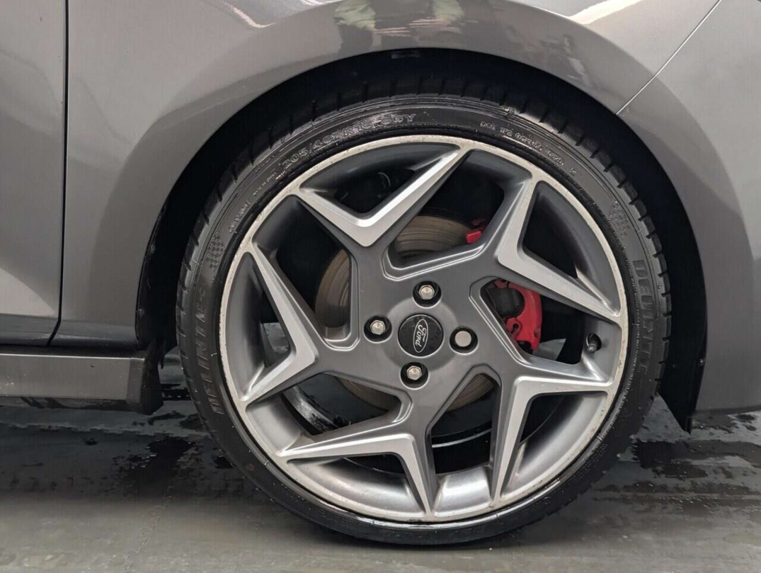 Used Ford Fiesta 2019 for sale - 77714454: Photo 10