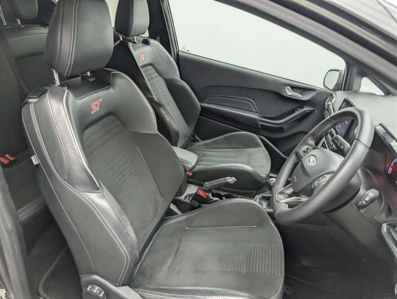 Used Ford Fiesta 2019 for sale - 77714454: Photo 12