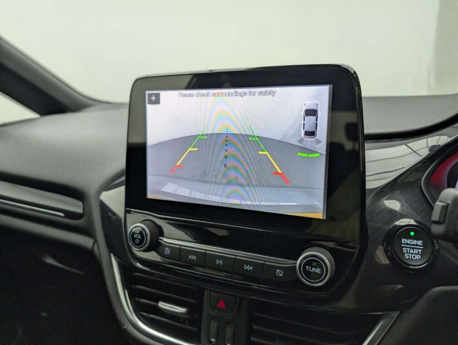 Used Ford Fiesta 2019 for sale - 77714454: Photo 16