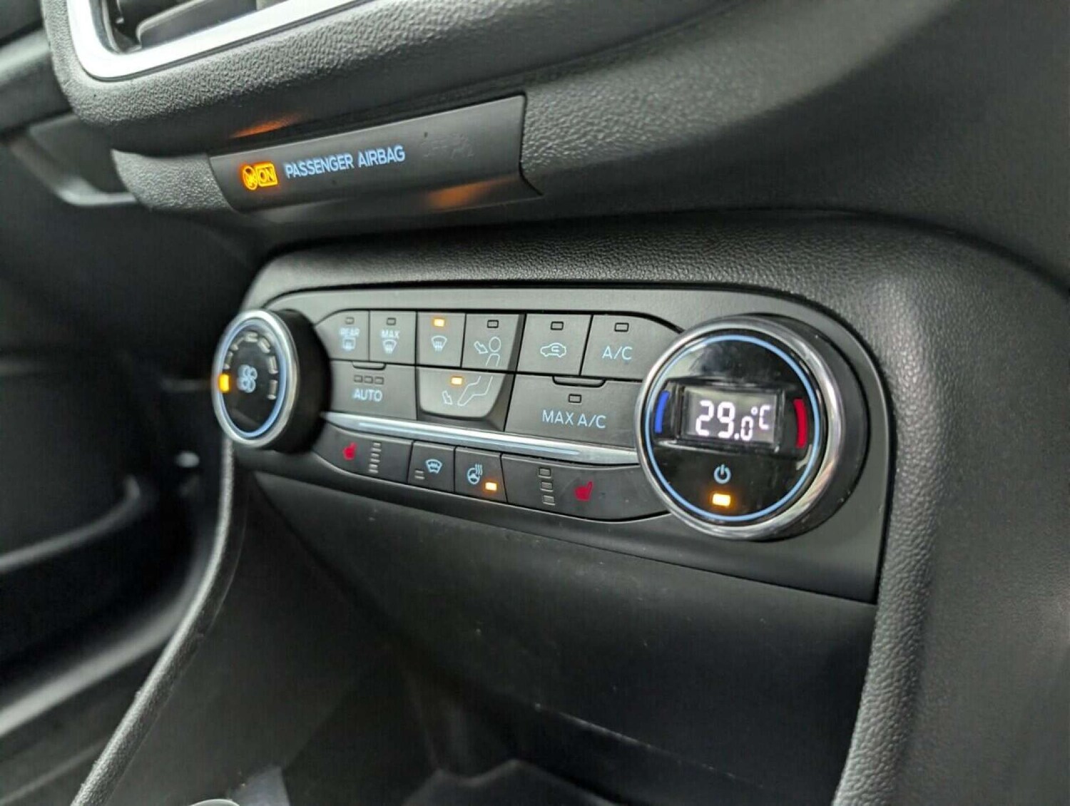 Used Ford Fiesta 2019 for sale - 77714454: Photo 17