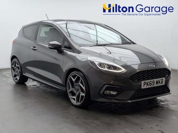 Ford Fiesta feature image