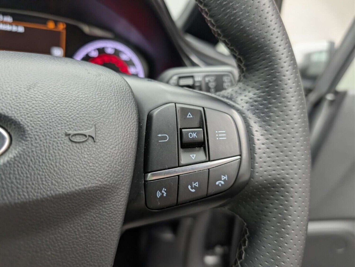 Used Ford Fiesta 2019 for sale - 77714454: Photo 21