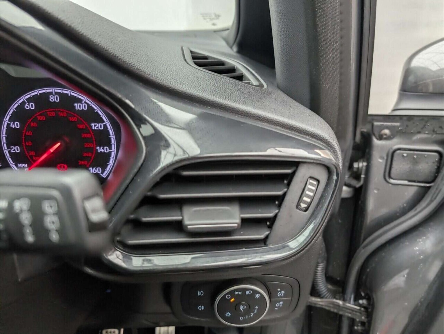 Used Ford Fiesta 2019 for sale - 77714454: Photo 22