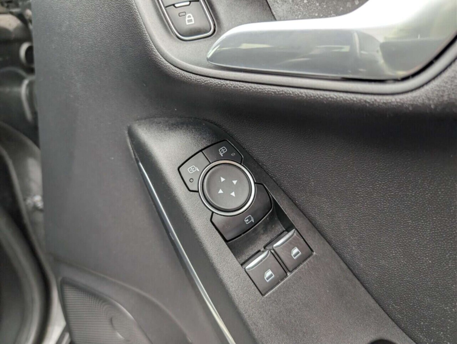 Used Ford Fiesta 2019 for sale - 77714454: Photo 23