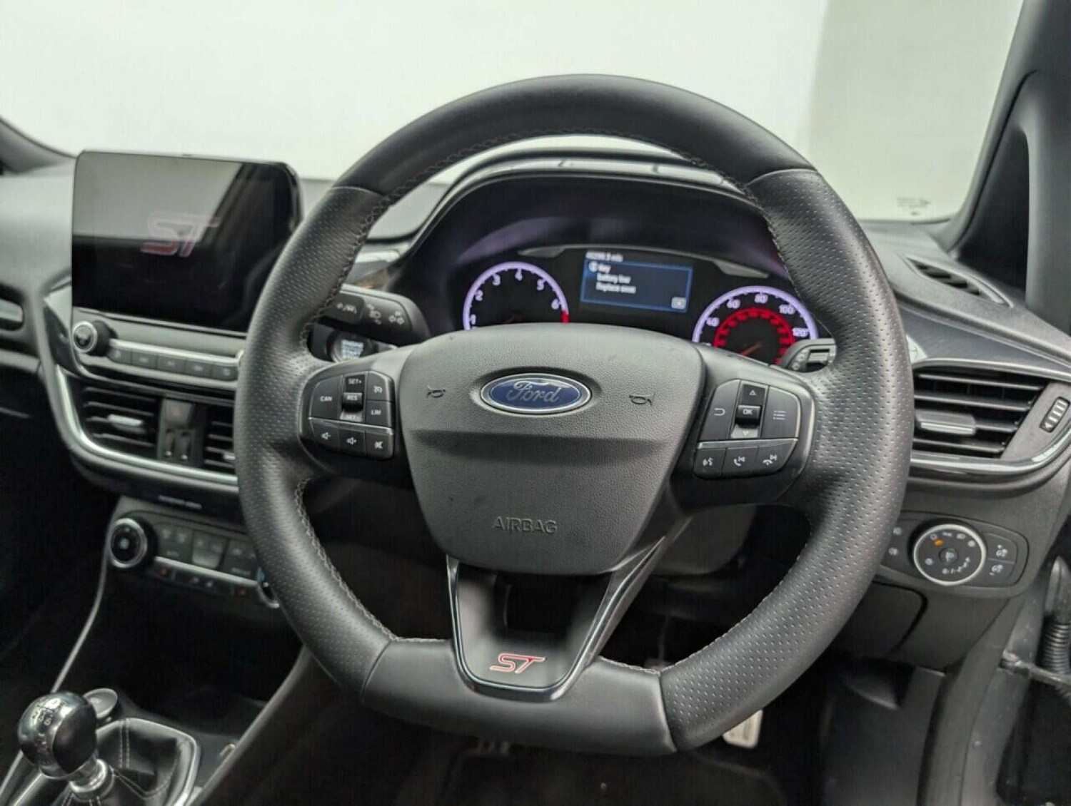 Used Ford Fiesta 2019 for sale - 77714454: Photo 24