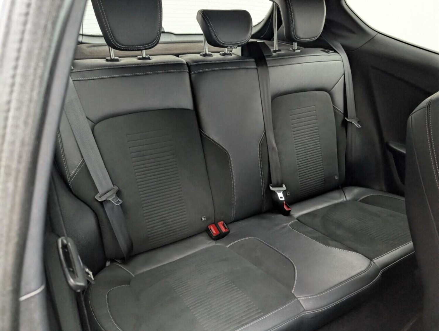 Used Ford Fiesta 2019 for sale - 77714454: Photo 25