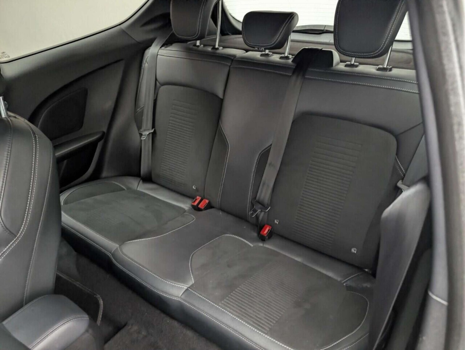 Used Ford Fiesta 2019 for sale - 77714454: Photo 27