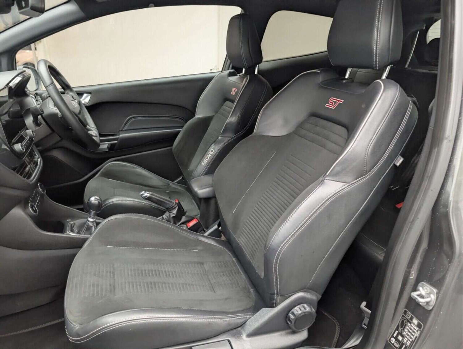 Used Ford Fiesta 2019 for sale - 77714454: Photo 28