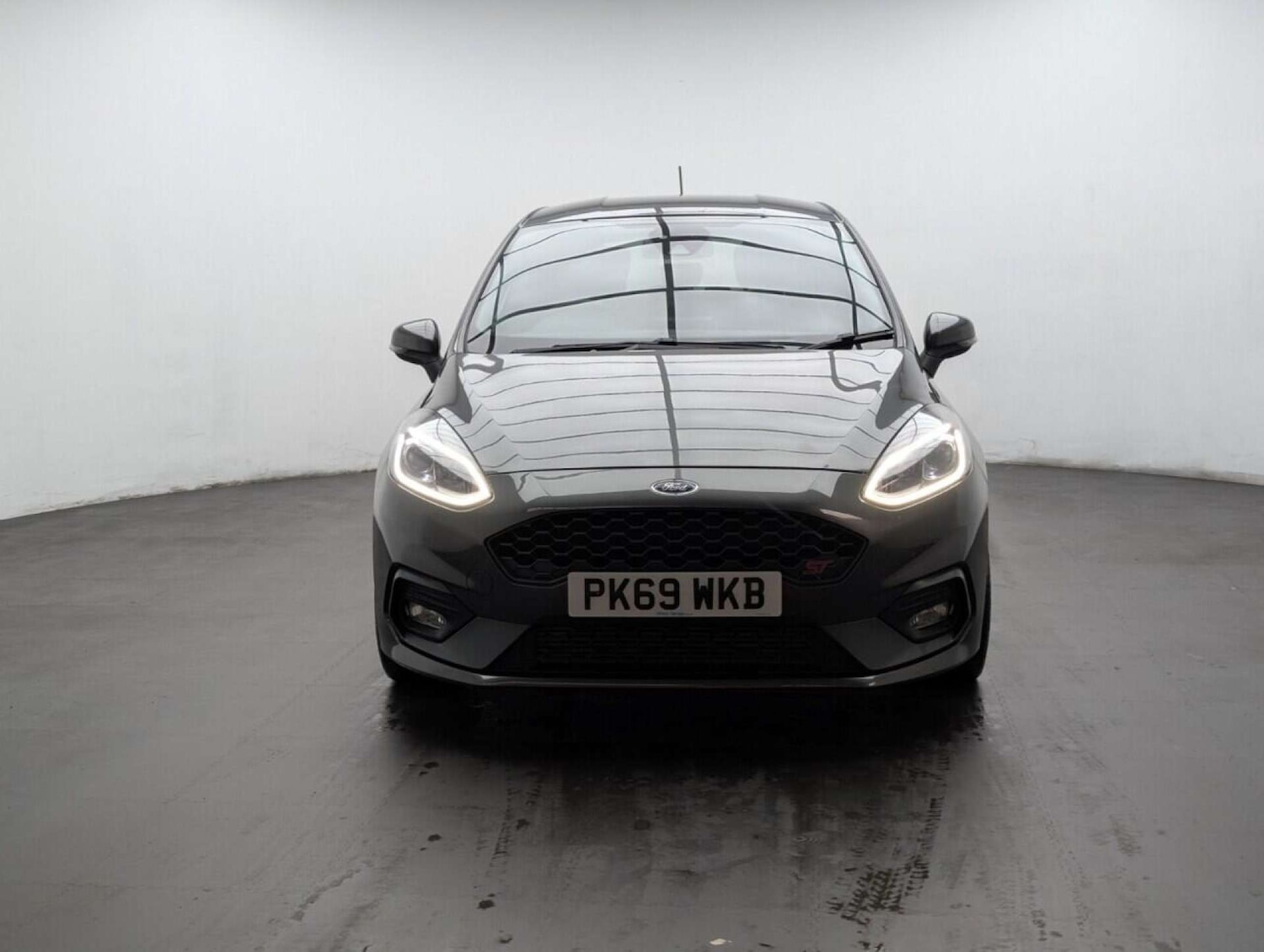 Used Ford Fiesta 2019 for sale - 77714454: Photo 3
