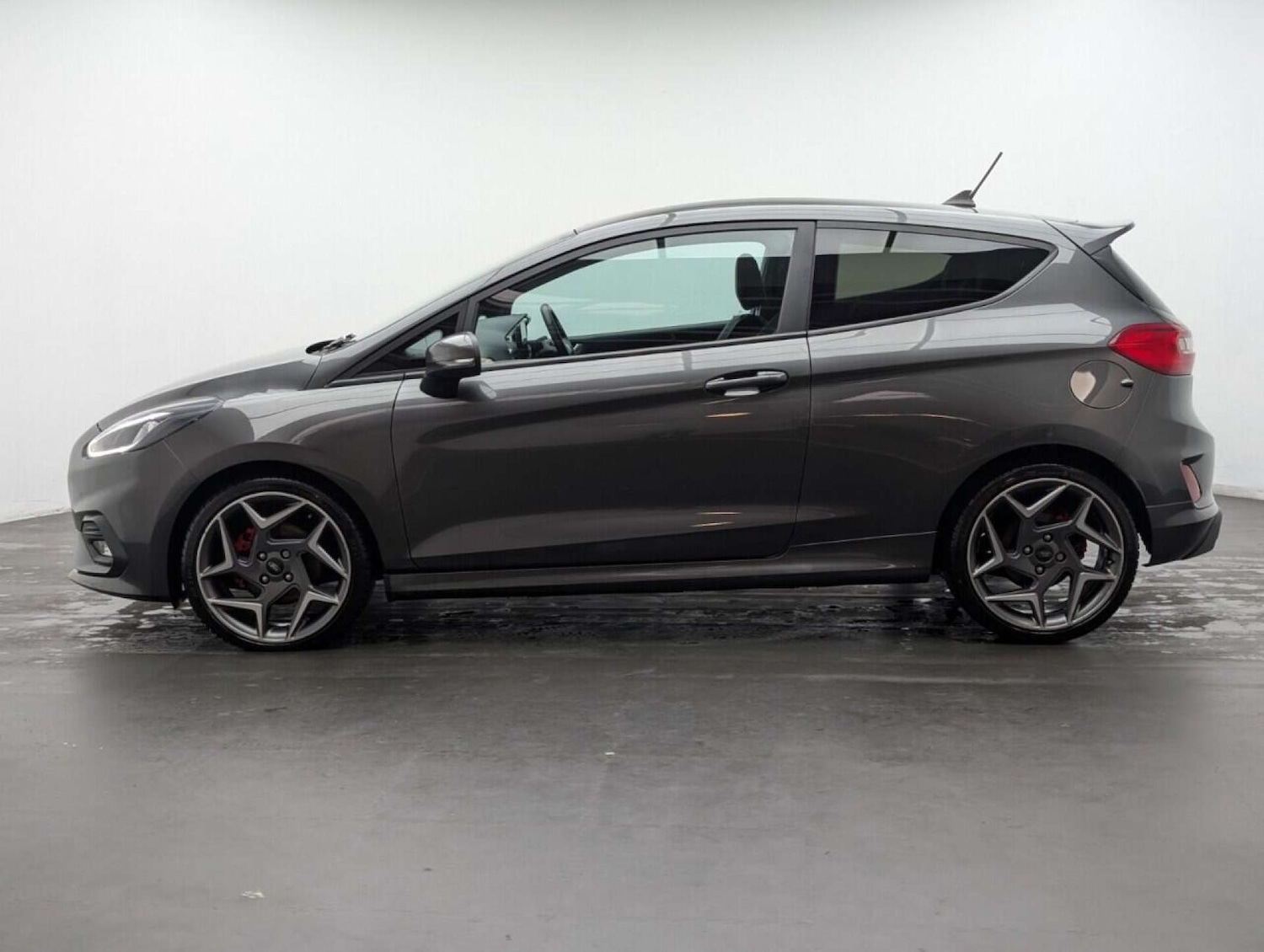 Used Ford Fiesta 2019 for sale - 77714454: Photo 5