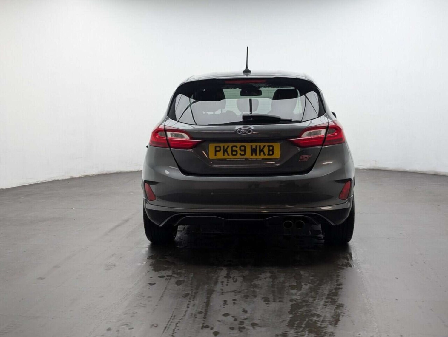 Used Ford Fiesta 2019 for sale - 77714454: Photo 7