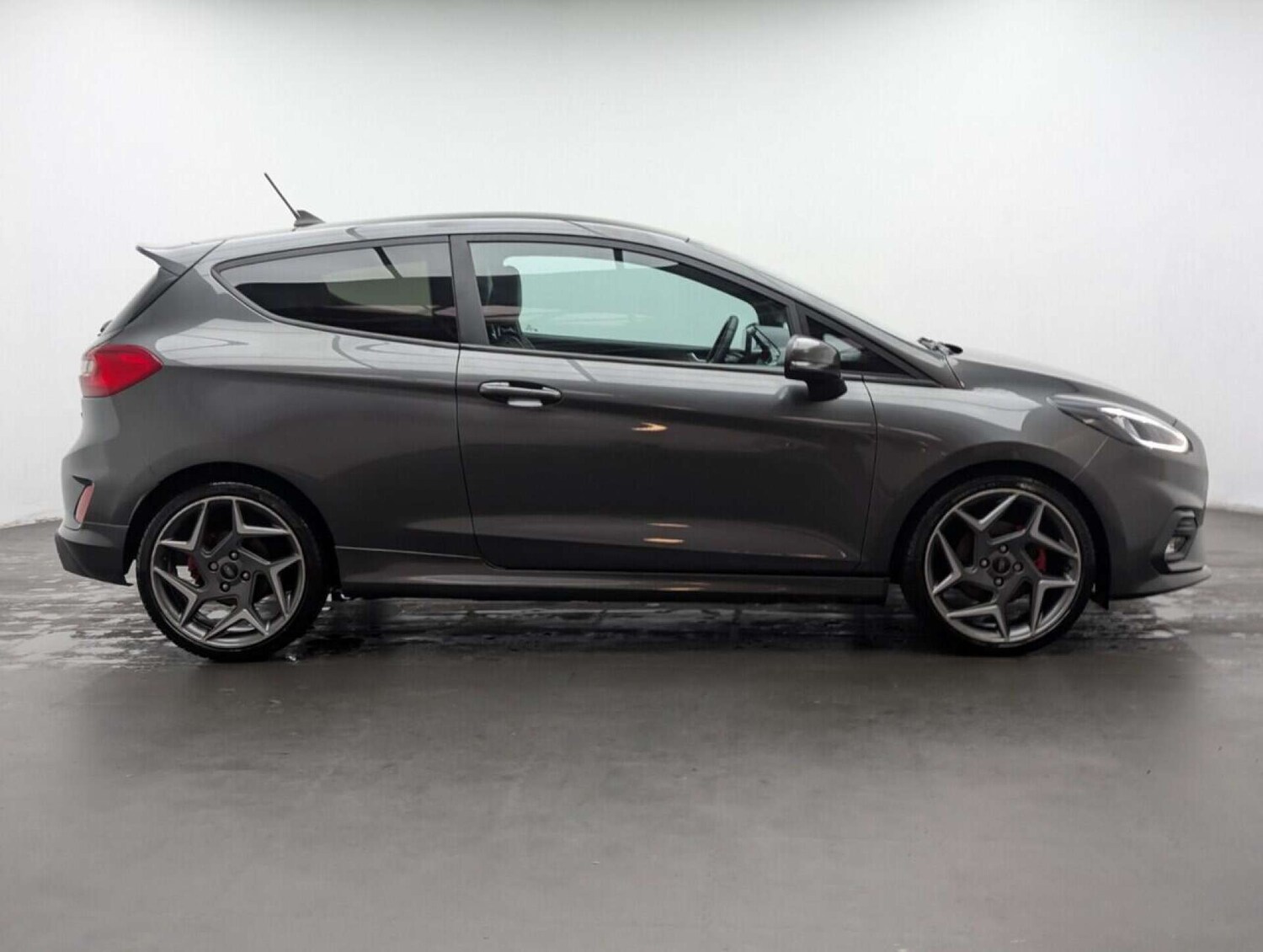Used Ford Fiesta 2019 for sale - 77714454: Photo 9