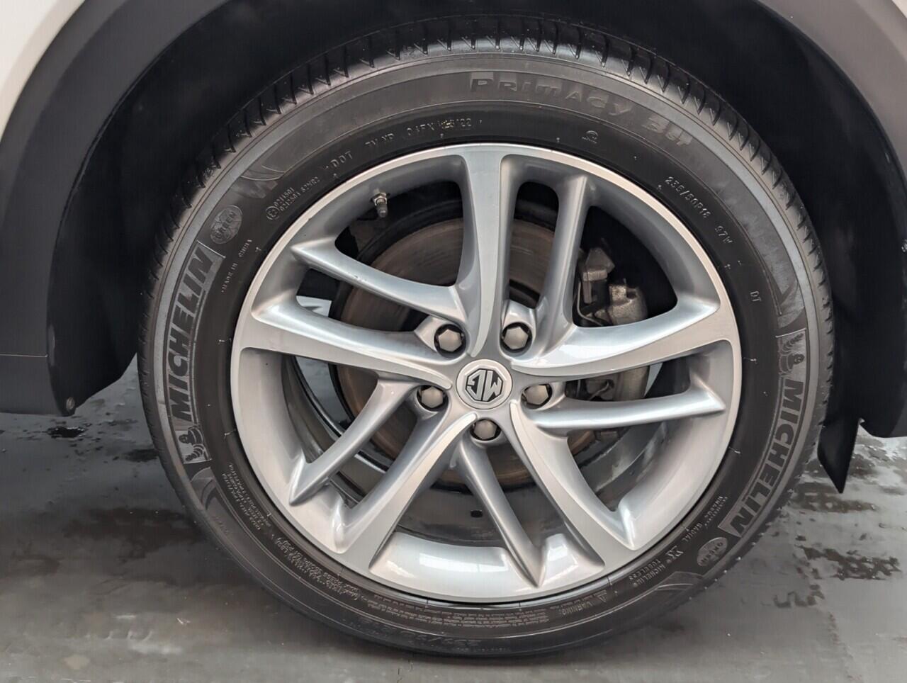 Used MG MG HS 2022 for sale - 76423750: Photo 10