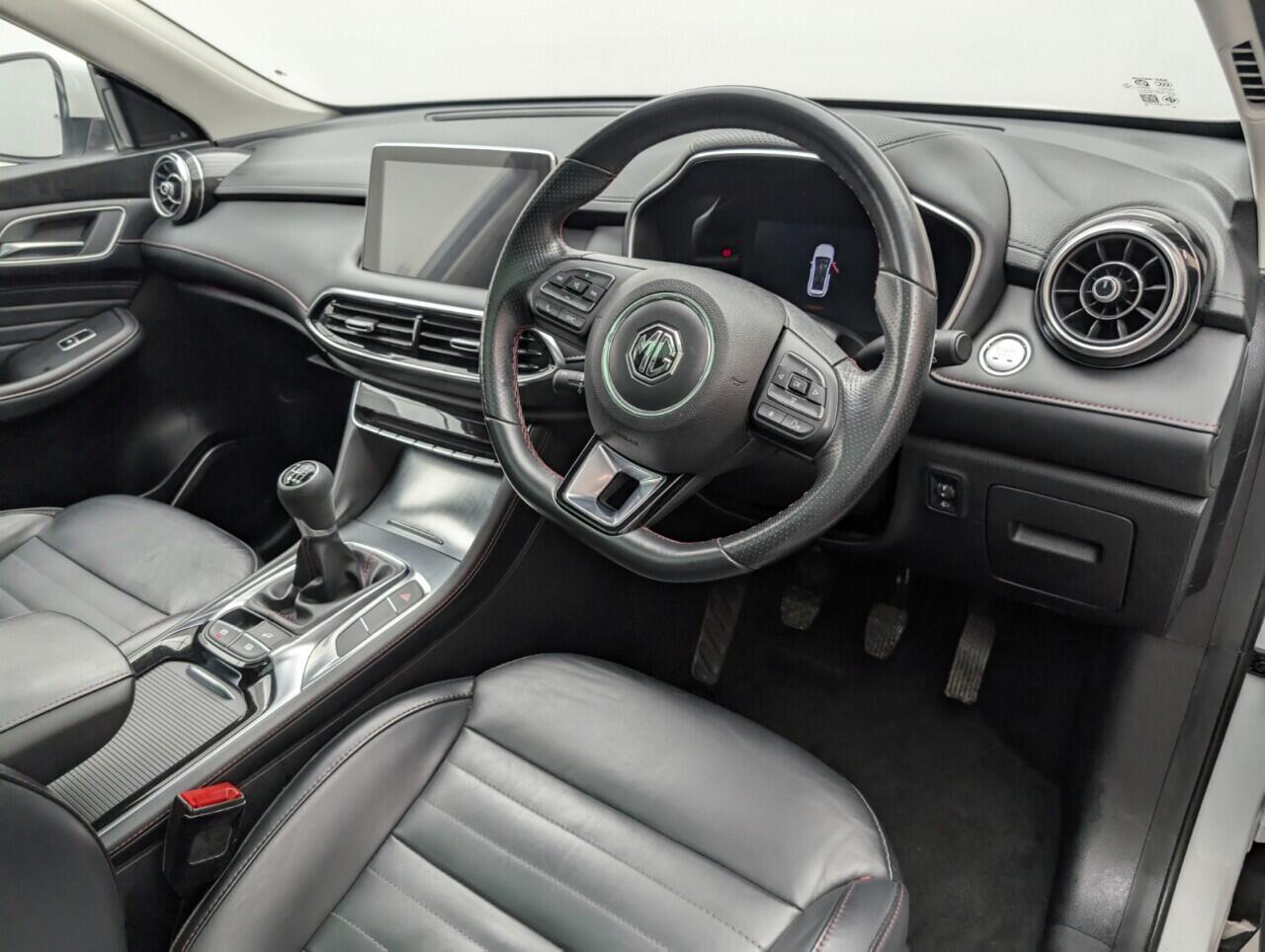 Used MG MG HS 2022 for sale - 76423750: Photo 11