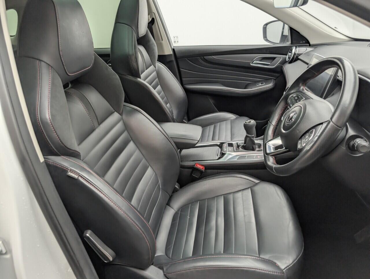 Used MG MG HS 2022 for sale - 76423750: Photo 12