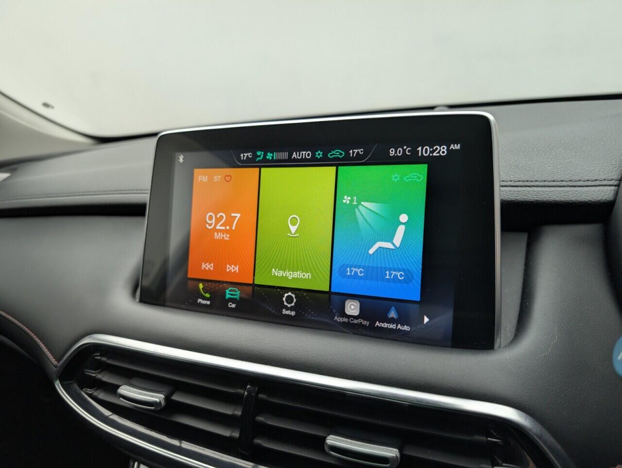 Used MG MG HS 2022 for sale - 76423750: Photo 13