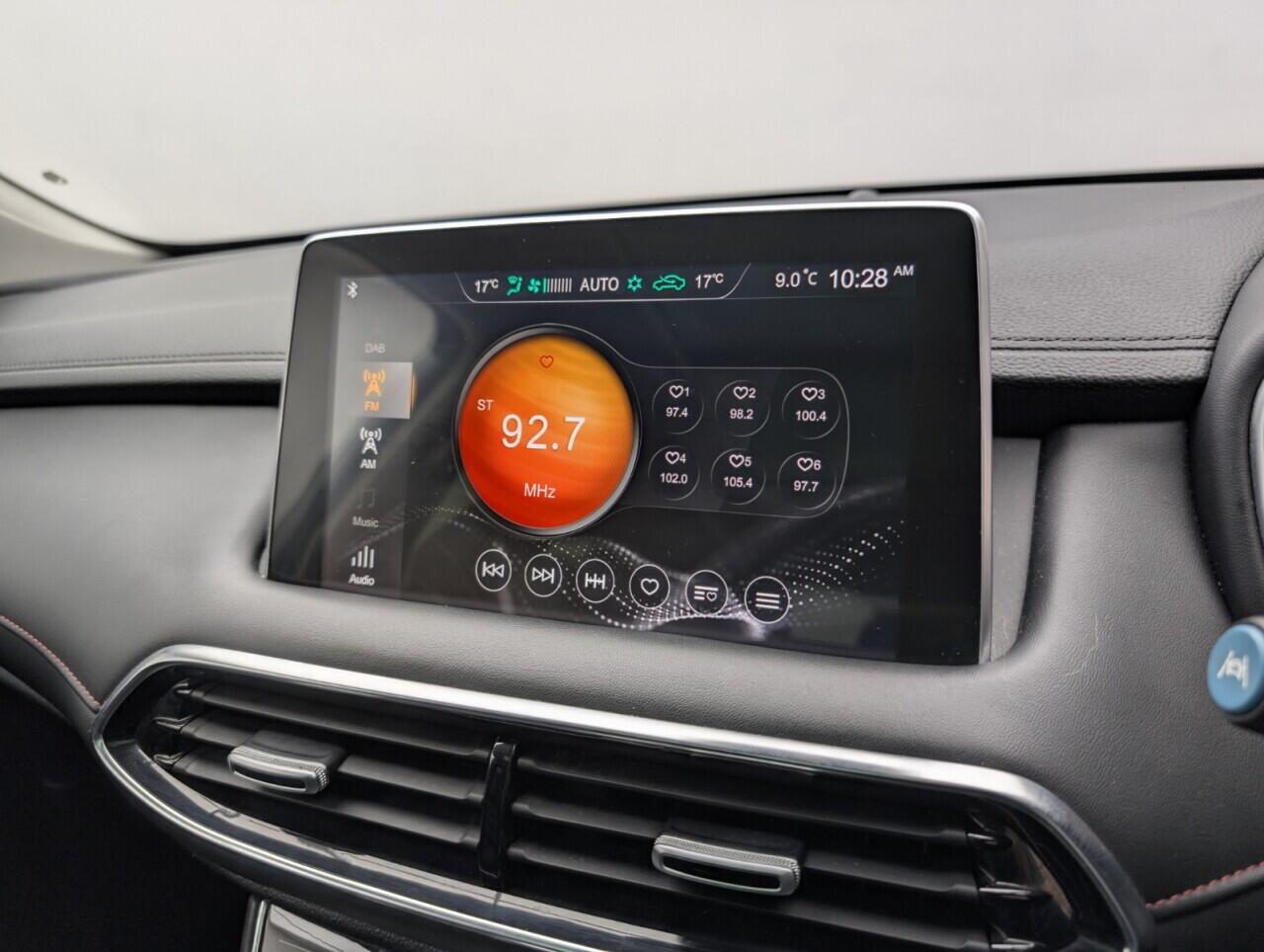 Used MG MG HS 2022 for sale - 76423750: Photo 14