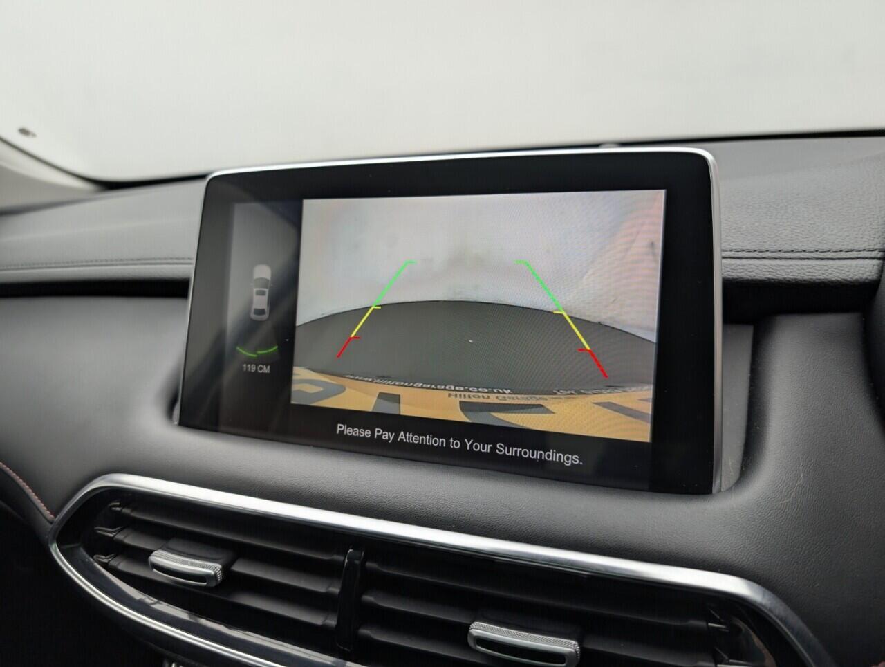 Used MG MG HS 2022 for sale - 76423750: Photo 15