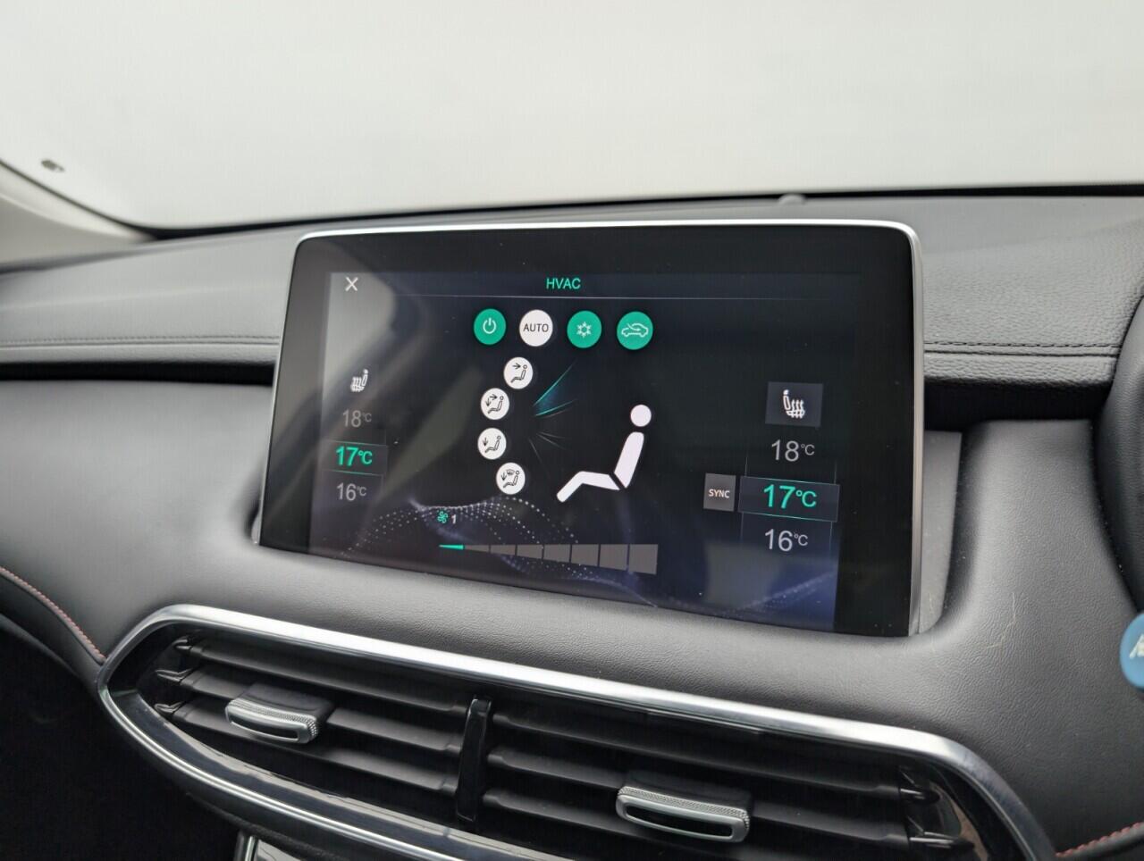 Used MG MG HS 2022 for sale - 76423750: Photo 16