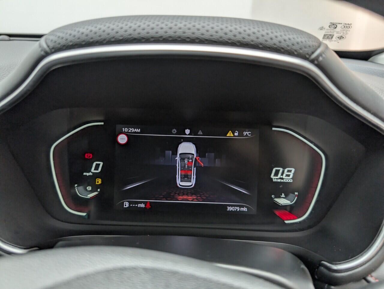 Used MG MG HS 2022 for sale - 76423750: Photo 18