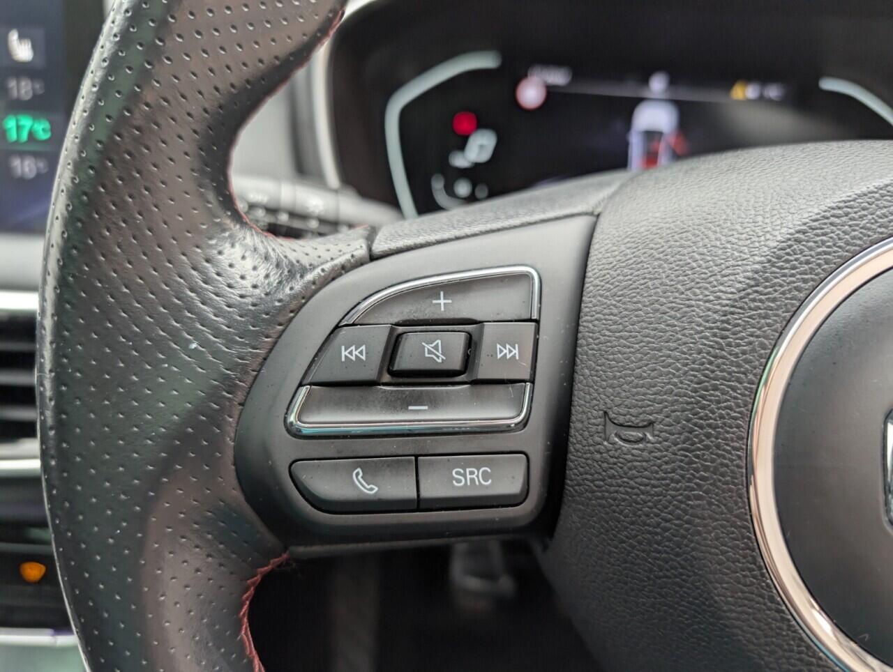 Used MG MG HS 2022 for sale - 76423750: Photo 19