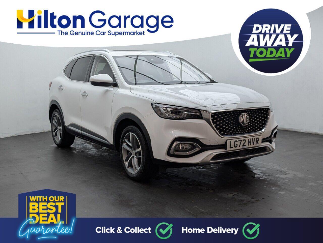 Used MG MG HS 2022 for sale - 76423750: Photo 2