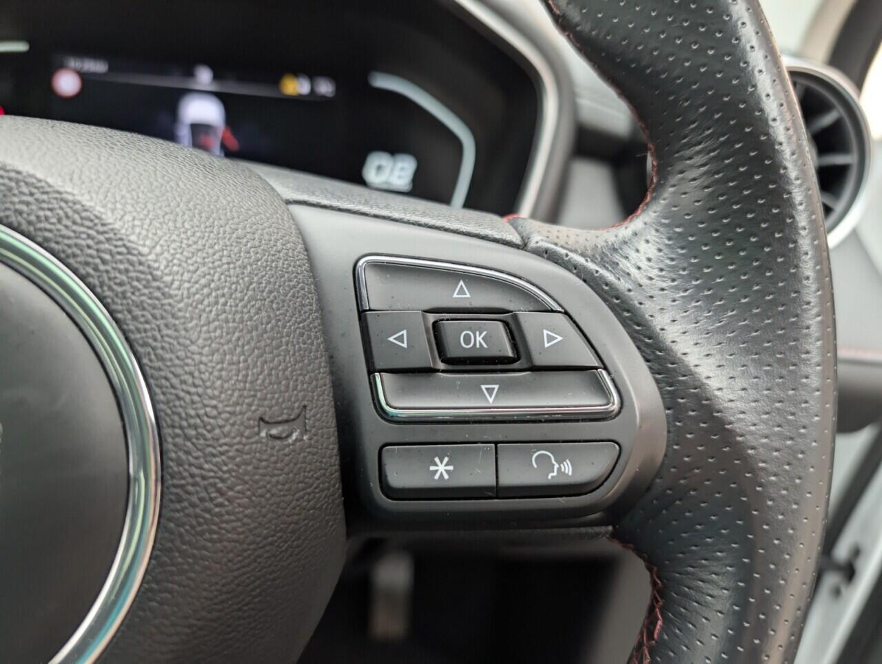 Used MG MG HS 2022 for sale - 76423750: Photo 20