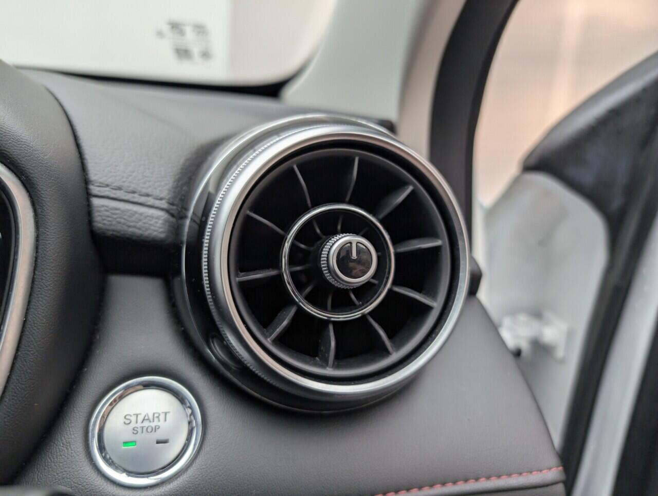 Used MG MG HS 2022 for sale - 76423750: Photo 21