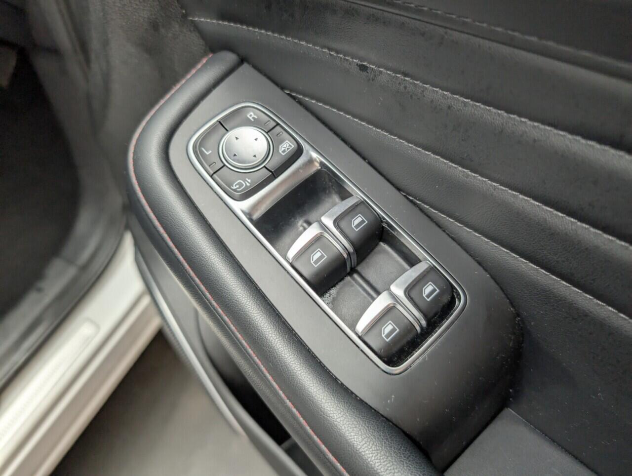 Used MG MG HS 2022 for sale - 76423750: Photo 22