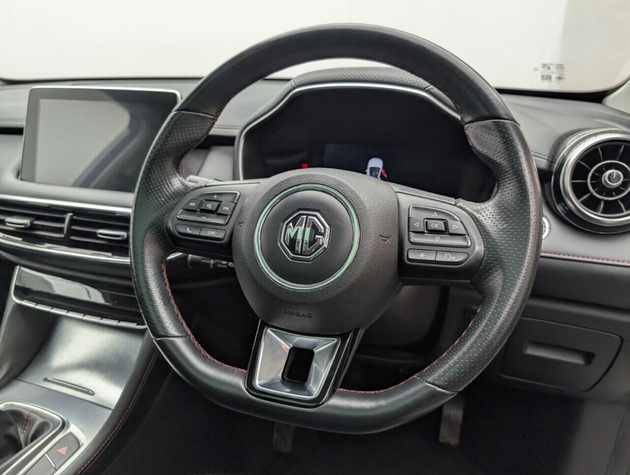 Used MG MG HS 2022 for sale - 76423750: Photo 23